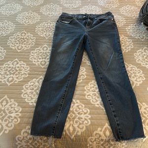 Judy Blue size 11/30 relaxed fit